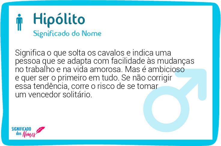 Hipólito