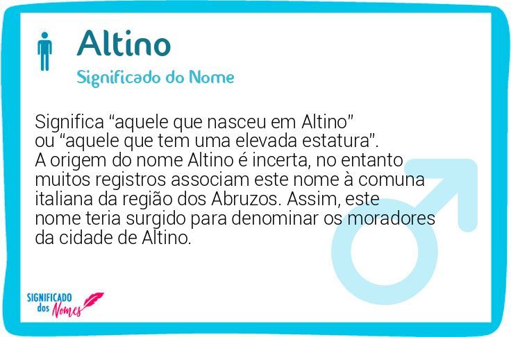 Altino