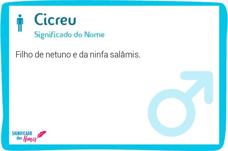 Cicreu