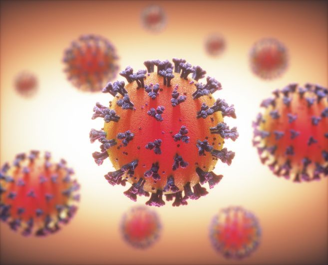COVID-19: Nome dado pela OMS para doença do coronavírus