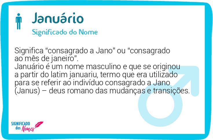 Januário