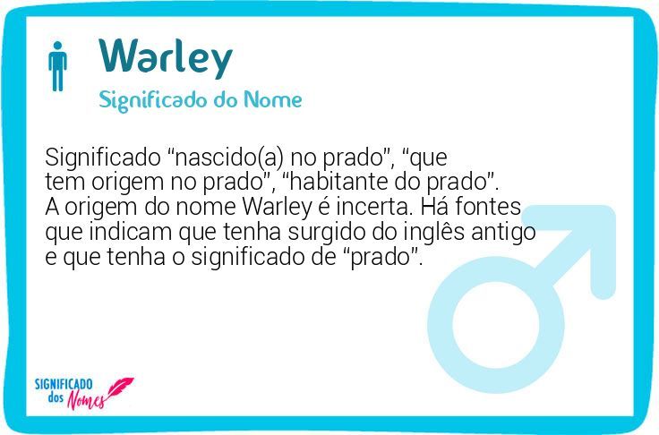 Warley