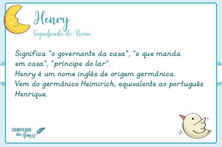 Henry