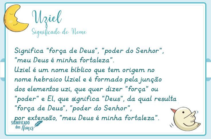 Uziel