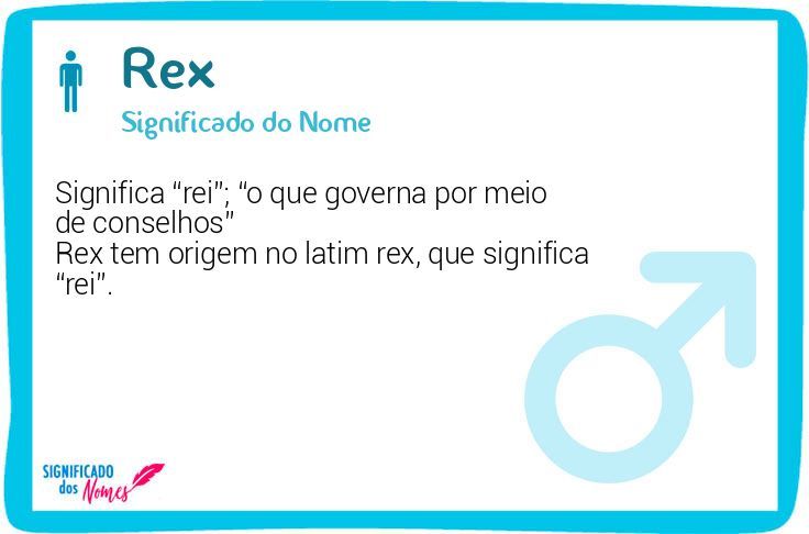 Rex