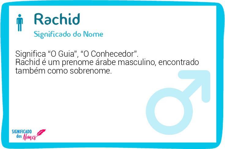 Rachid
