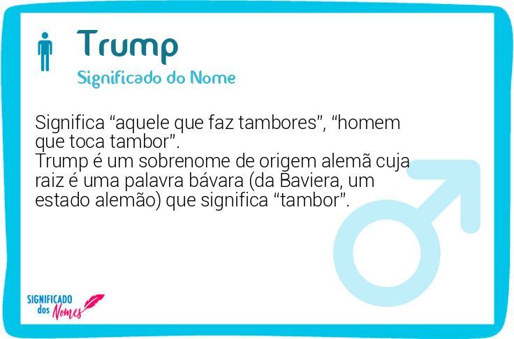 Trump