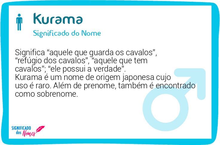 Kurama