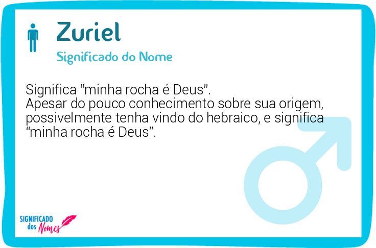 Zuriel