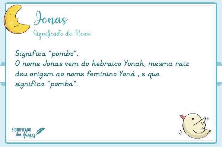 Jonas