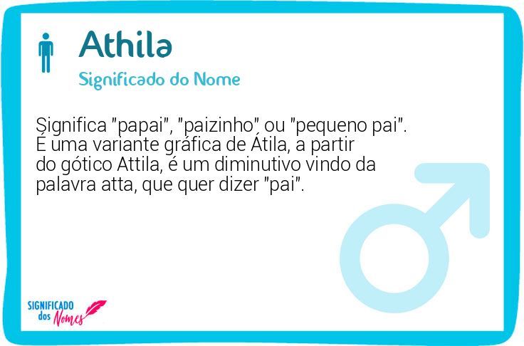 Athila