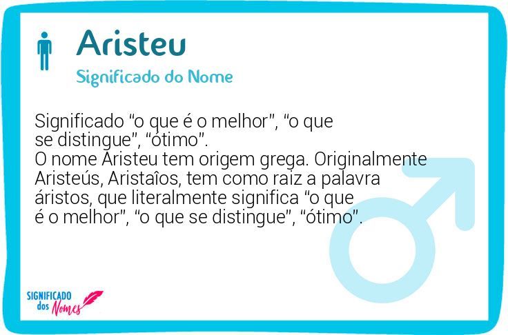 Aristeu