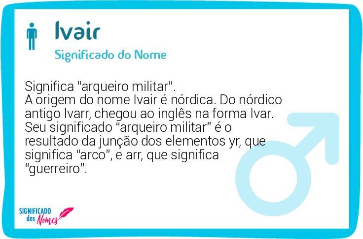 Ivair