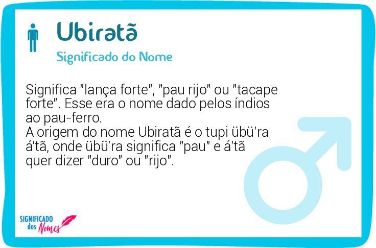 Ubiratã