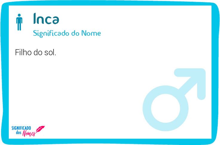 Inca