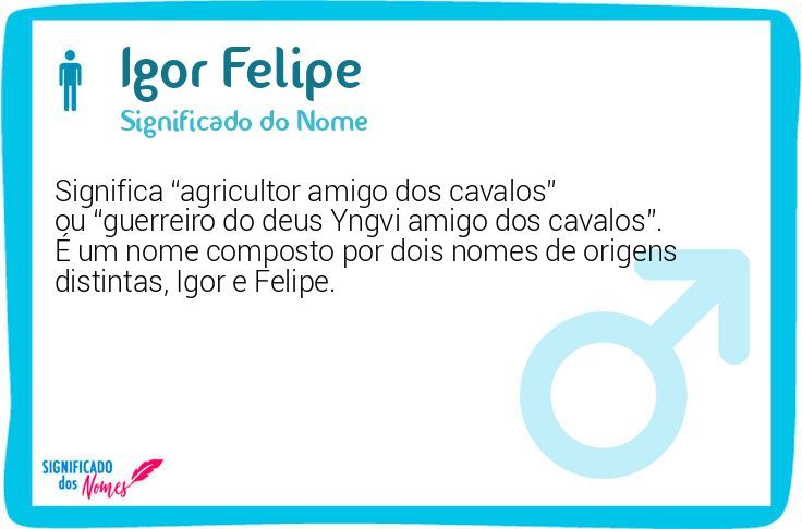Igor Felipe