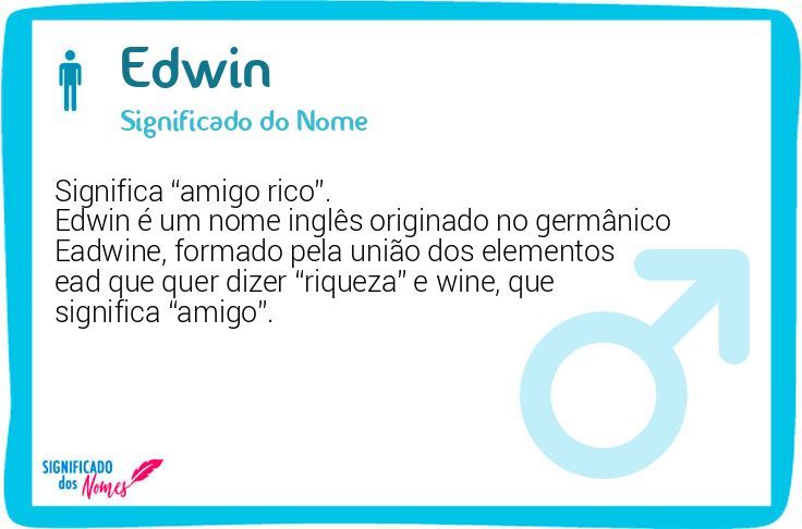 Edwin