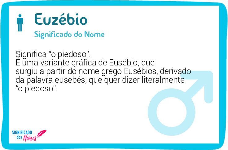 Euzébio