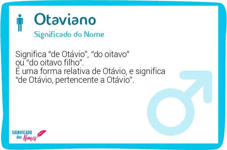 Otaviano