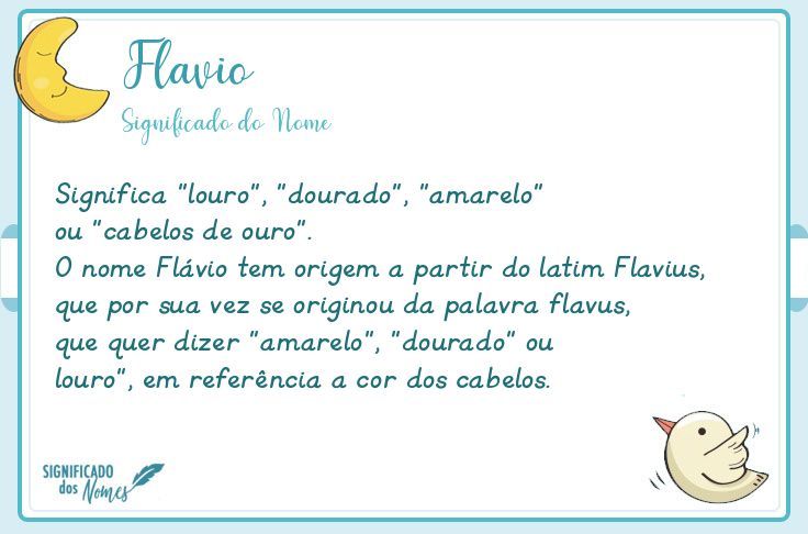Flávio