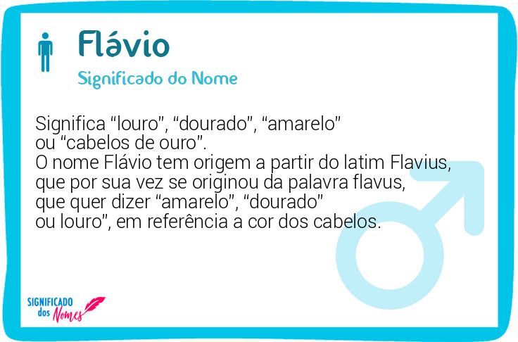 Flávio
