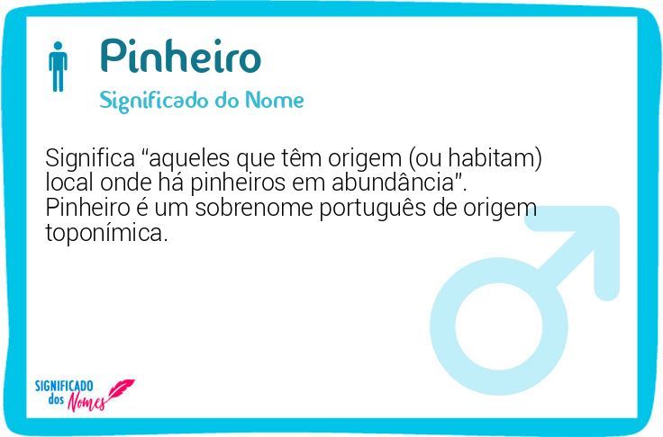 Pinheiro
