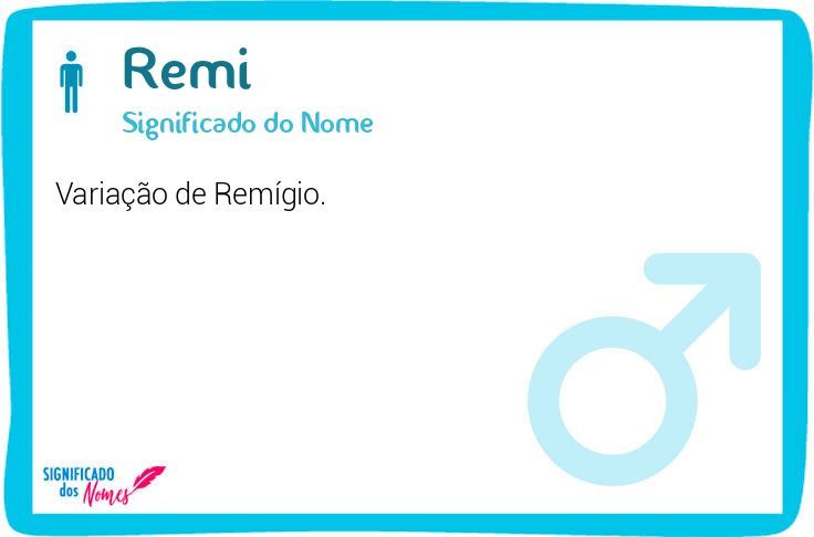 Remi