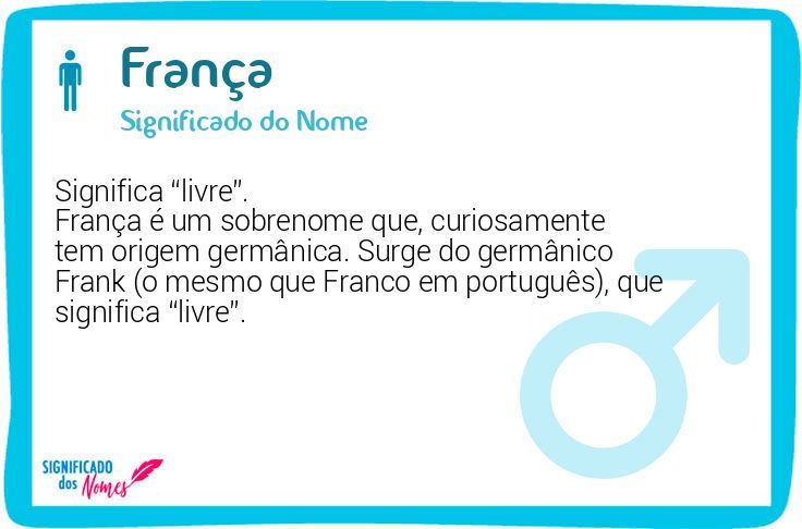 França