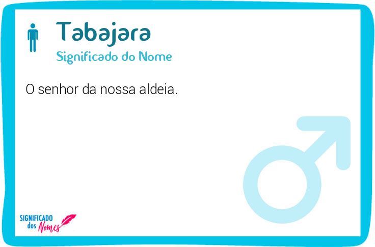 Tabajara
