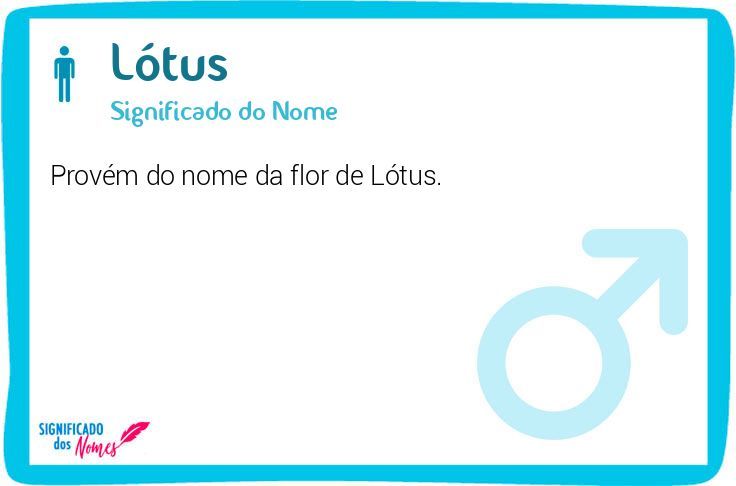 Lótus