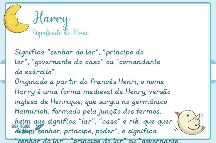 Harry
