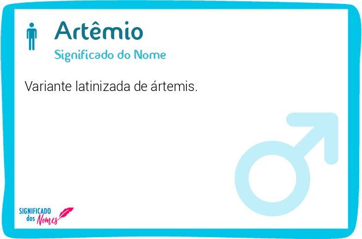 Artêmio