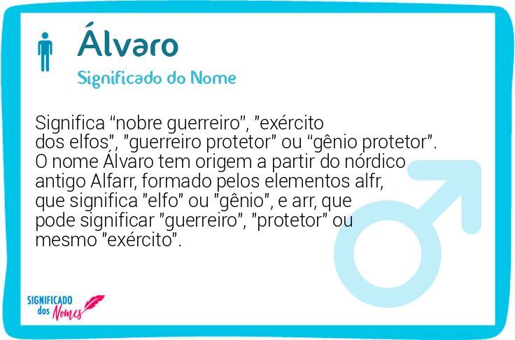 Álvaro