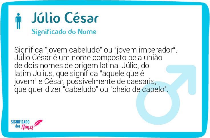 Júlio César