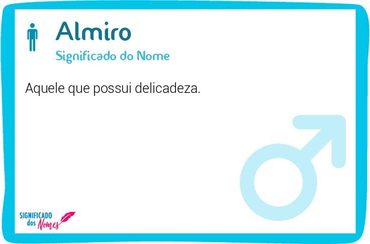 Almiro