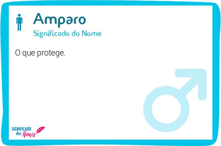 Amparo