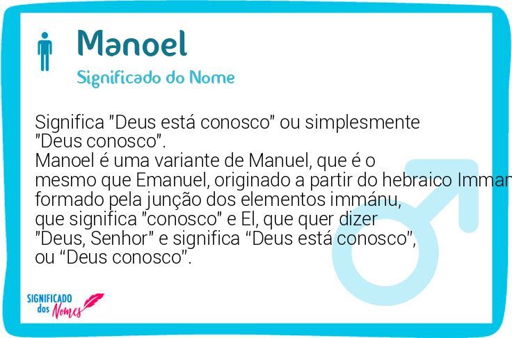 Manoel