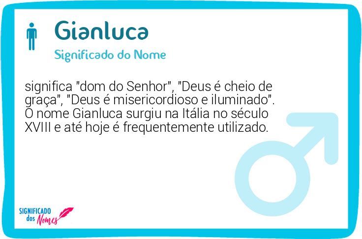 Gianluca