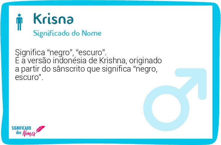 Krisna