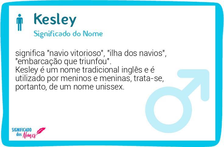 Kesley