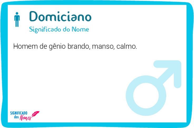 Domiciano