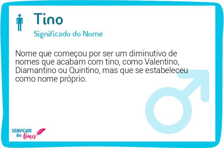 Tino