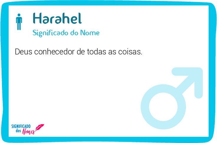 Harahel