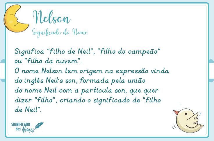 Nelson