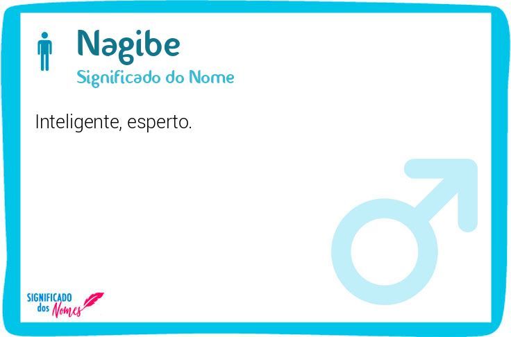Nagibe
