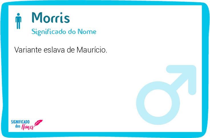 Morris