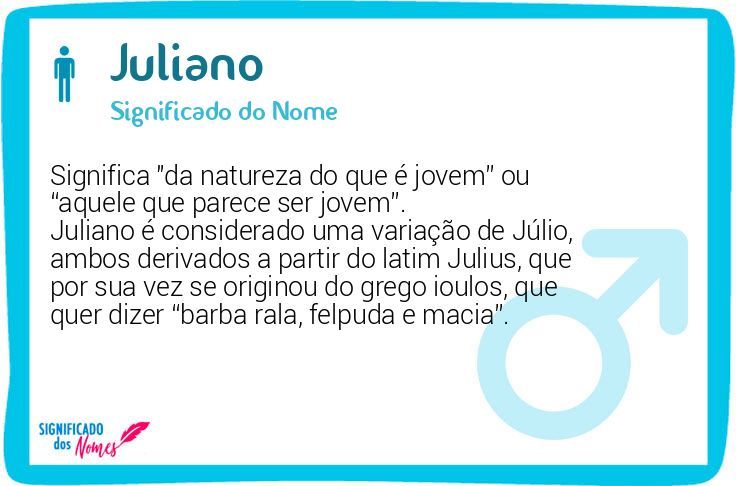 Juliano