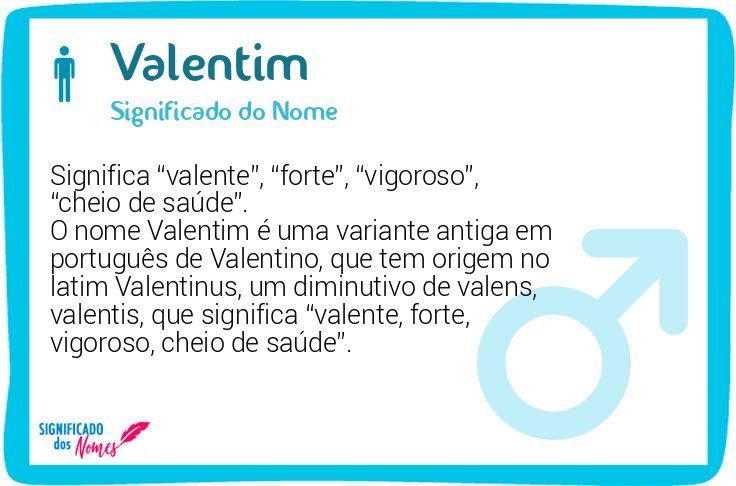 Valentim