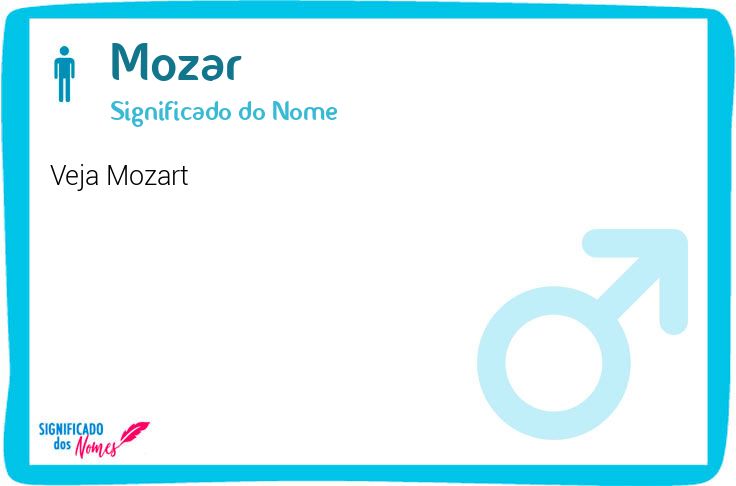 Mozar