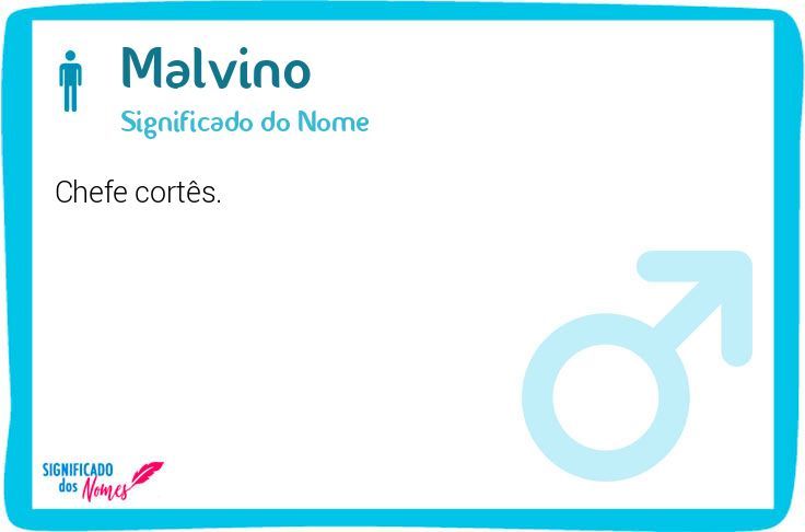 Malvino